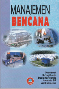 Image of Manajemen Bencana