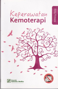 Image of Keperawatan Kemoterapi