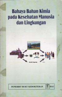 Image of Bahaya Bahan Kimia pada Kesehatan Manusia dan Lingkungan