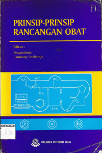 Image of Prinsip - Prinsip Rancangan Obat