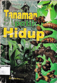 Image of Tanaman Apotik Hidup