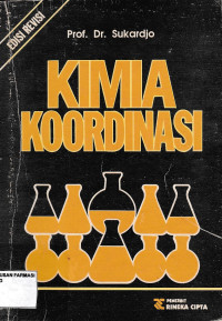 Image of Kimia Koordinasi