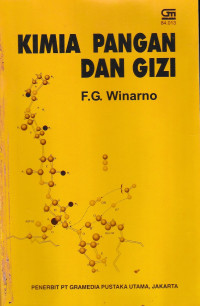 Image of Kimia Pangan dan Gizi