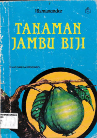Image of Tanaman Jambu Biji