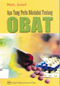 Image of Apa yang Perlu diketahui Tentang Obat