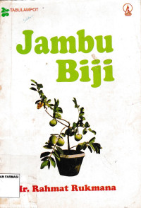 Image of Jambu Biji
