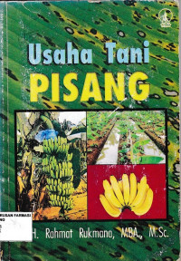 Image of Usaha Tani Pisang
