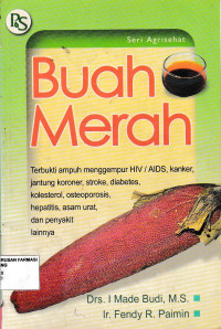 Image of Buah Merah