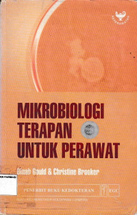 Image of Mikrobiologi Terapan untuk Perawat = Applied Micribiology for Nurses