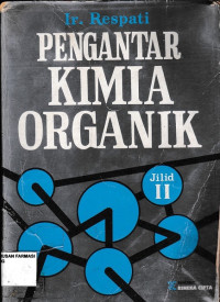 Image of Pengantar Kimia Organik 2