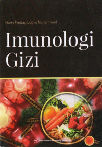 Image of Imunologi Gizi