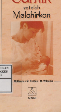 Image of Cantik Setelah Melahirkan:  Senam dan nasihat untuk ibu baru= of You - after childbirth