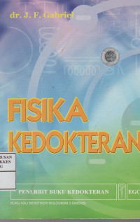 Image of Fisika kedokteran