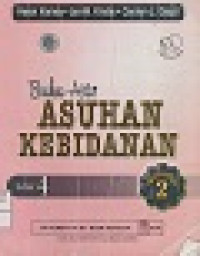 Image of Buku ajar  Asuhan Kebidanan = Varney's Midwifery, 4th ed.