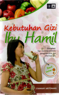 Image of Kebutuhan Gizi Ibu Hamil