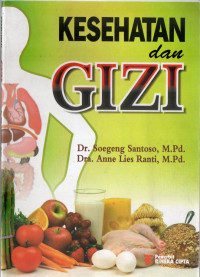 Image of Kesehatan dan gizi