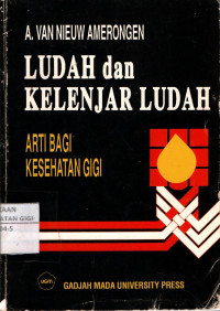Image of Ludah dan kelenjar ludah : Arti bagi kesehatan gigi