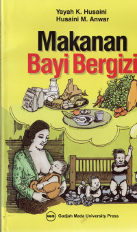 Image of Makanan Bayi Bergizi