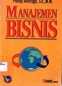 Image of Manajemen Bisnis