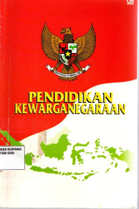 Image of Pendidikan Kewarganegaraan