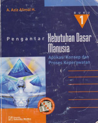 Image of PENGANTAR ILMU KEPERAWATAN ANAK Buku 1