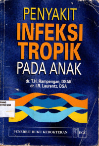 Image of Penyakit infeksi tropik pada anak