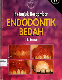 Image of Petunjuk bergambar endodontik bedah = Surgical endodontics : colour manual