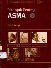 Image of Petunjuk penting asma = Abc of asthma