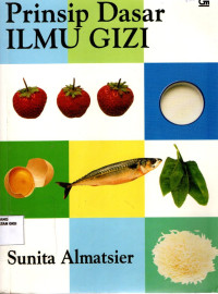 Image of Prinsip Dasar Ilmu Gizi