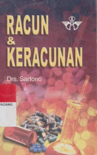 Image of Racun dan Keracunan