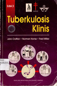 Image of Tuberkulosis klinis = Clinical tuberculosis