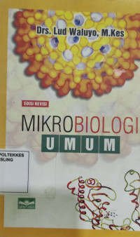 Image of MIKROBIOLOGI UMUM