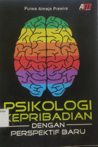 Image of Psikologi Kepribadian Dengan Perspektif Baru