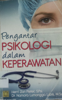 Image of Pengantar Psikologi Dalam Keperawatan