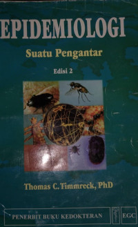Image of Epidemiologi : suatu pengantar = An introduction to epidemiology, 2/e.