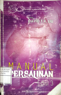 Image of Manual Persalinan = Labour ward manual, 3th ed.