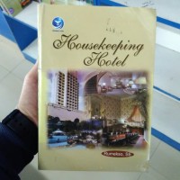 Image of = Housekeeping Hotel