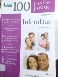 Image of 100 Tanya Jawab mengenai Infertilitas