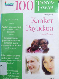 Image of 100 Tanya Jawab Mengenai Kanker Payudara