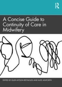 Image of A Concise Guide to Continuity of Care in Midwifery