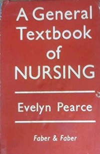 Image of A General Textbook of Nursing
