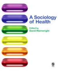 Image of A Sociology of Health
