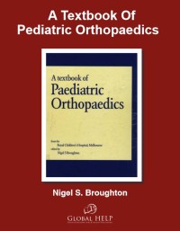 Image of A Textbook Of Pediatric Orthopaedics