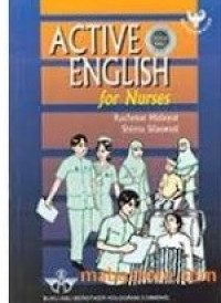 Image of Active English For Nurses