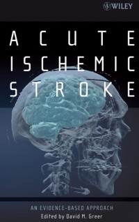 Image of ACUTE ISCHEMIC STROKE