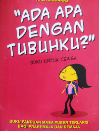 Image of Ada apa dengan tubuhku