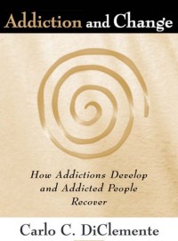 Image of ADDICTION AND CHANGE