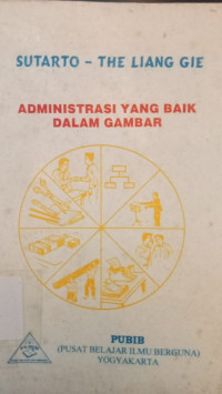 Image of ADMINISTRASI YANG BAIK DALAM GAMBAR