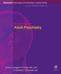 Image of Adult Psychiatry