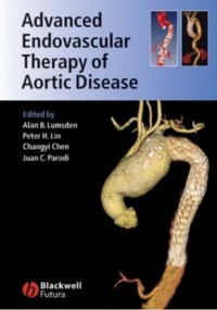 Image of Advanced Endovascular Therapy of Aortic Disease